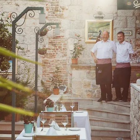 Διαμέρισμα House Karkovich
