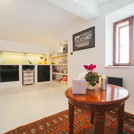 House Karkovich Διαμέρισμα Χβαρ
